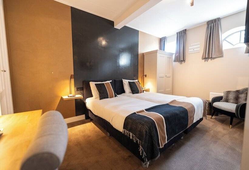 Номер Deluxe, Montfoort