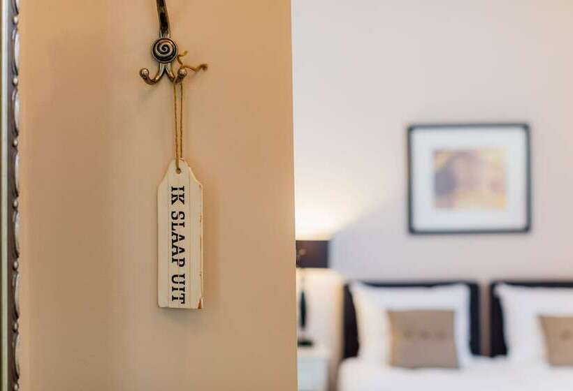 Номер Deluxe, Montfoort
