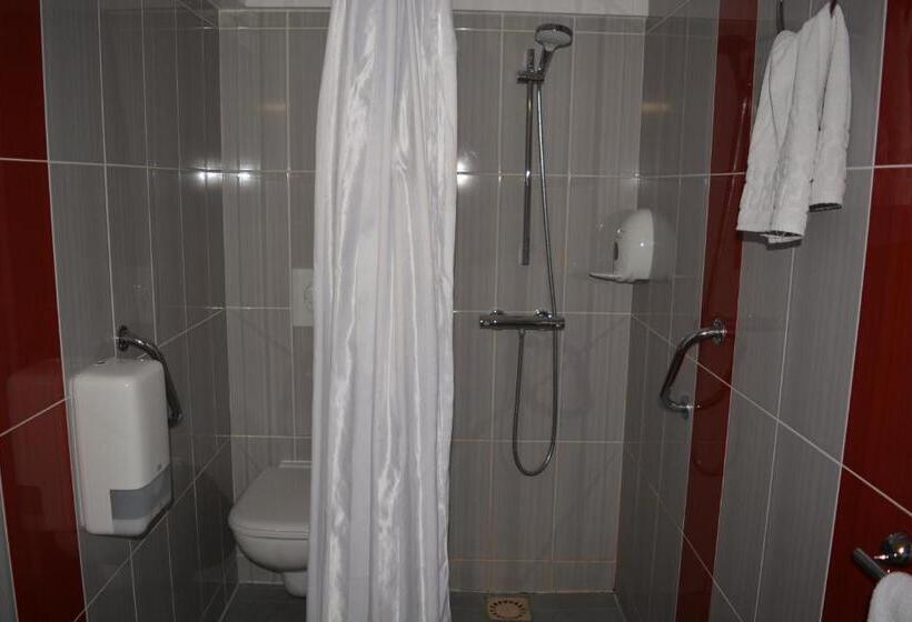 חדר סטנדרט, Ostal Pau Universite   Sure Hotel Collection By Best Western