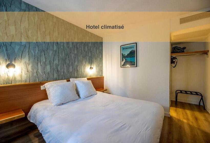 חדר סטנדרט, Ostal Pau Universite   Sure Hotel Collection By Best Western