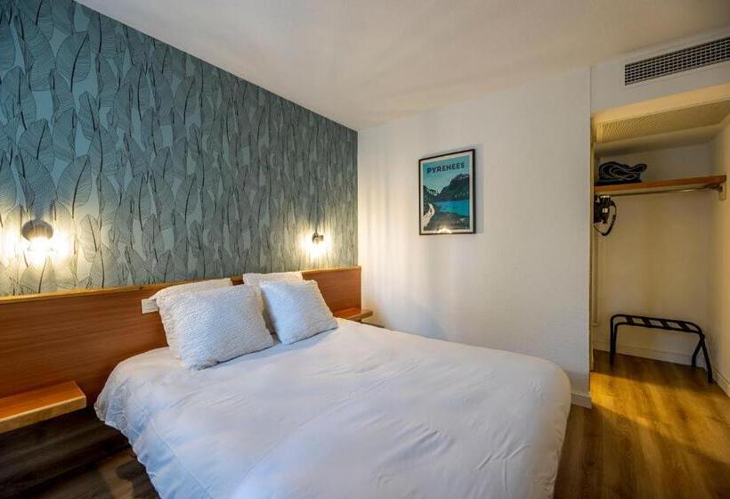 חדר סטנדרט, Ostal Pau Universite   Sure Hotel Collection By Best Western