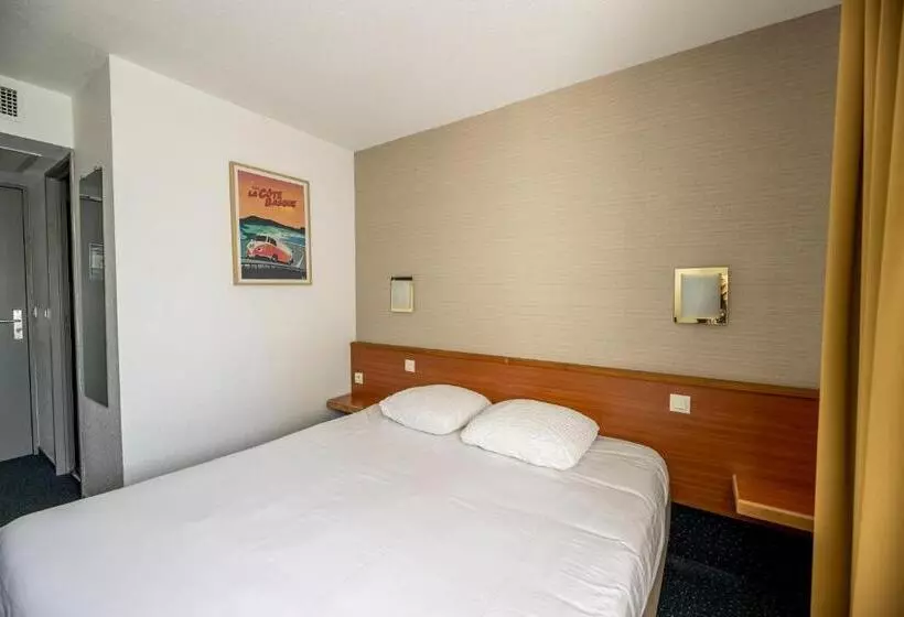 اتاق سوپریور, Ostal Pau Universite   Sure Hotel Collection By Best Western