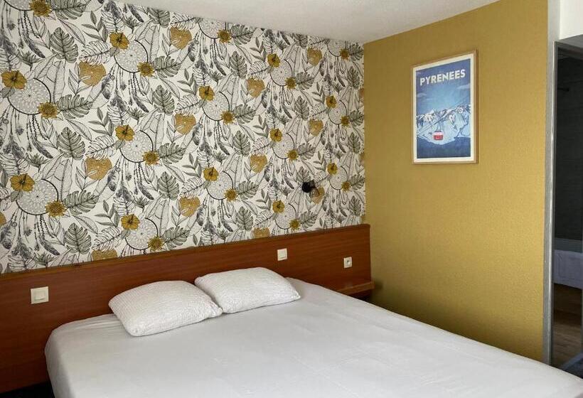 סוויטת סופריור, Ostal Pau Universite   Sure Hotel Collection By Best Western