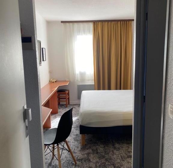 סוויטת סופריור, Ostal Pau Universite   Sure Hotel Collection By Best Western