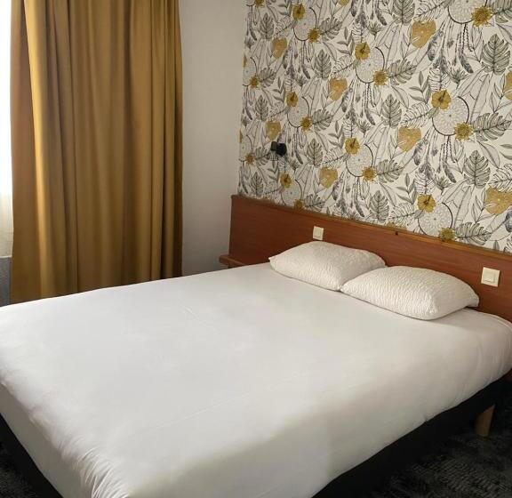 Люкс Superior, Ostal Pau Universite   Sure Hotel Collection By Best Western