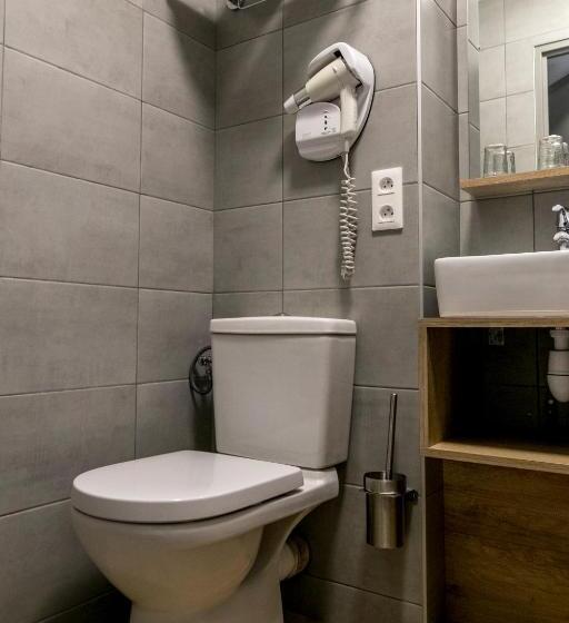 דירת שני חדרים, Ostal Pau Universite   Sure Hotel Collection By Best Western