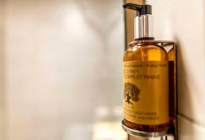 דירת שני חדרים, Ostal Pau Universite   Sure Hotel Collection By Best Western