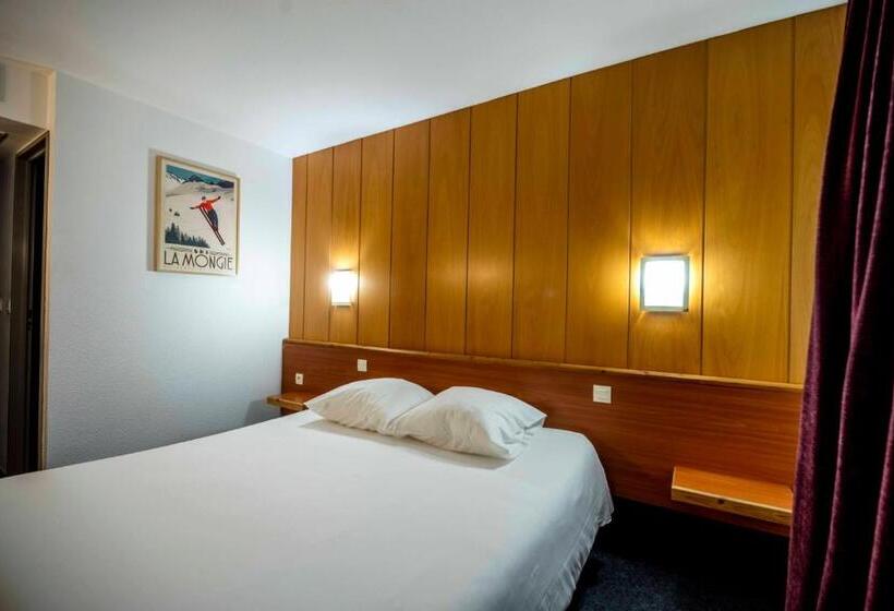 Апартаменты 2 Спальни, Ostal Pau Universite   Sure Hotel Collection By Best Western