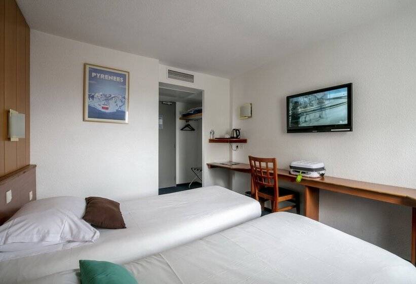 סוויטת סופריור, Ostal Pau Universite   Sure Hotel Collection By Best Western