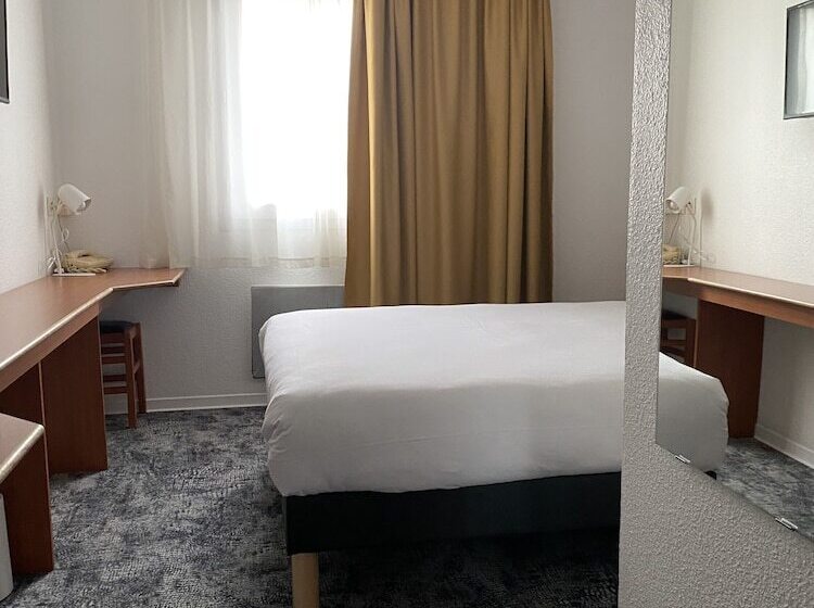 Люкс Superior, Ostal Pau Universite   Sure Hotel Collection By Best Western
