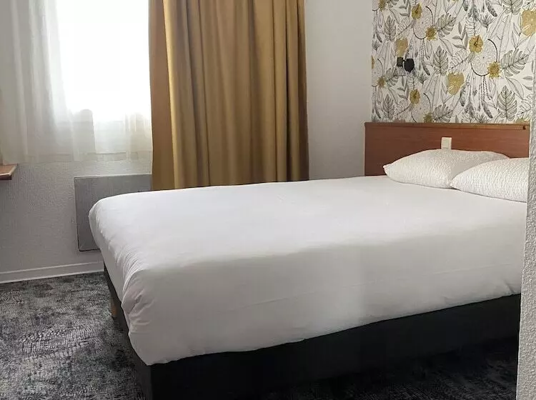 سوییت سوپریور, Ostal Pau Universite   Sure Hotel Collection By Best Western