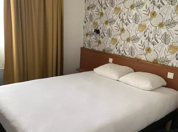 سوییت سوپریور, Ostal Pau Universite   Sure Hotel Collection By Best Western