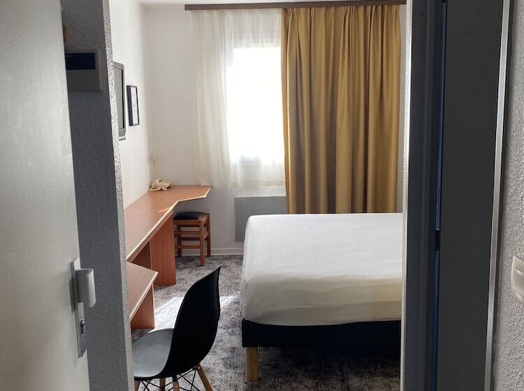 סוויטת סופריור, Ostal Pau Universite   Sure Hotel Collection By Best Western