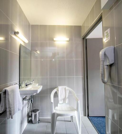Номер Стандарт, Ostal Pau Universite   Sure Hotel Collection By Best Western