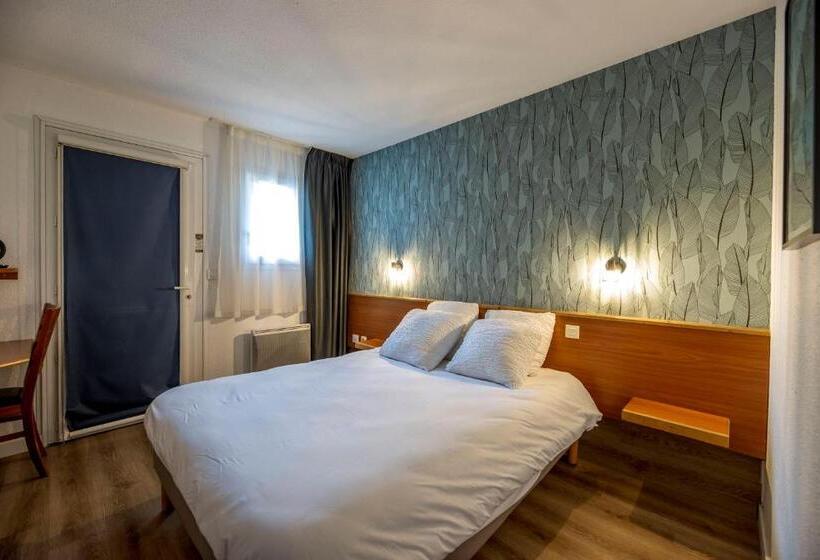 חדר סטנדרט, Ostal Pau Universite   Sure Hotel Collection By Best Western