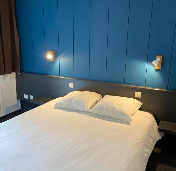 חדר סטנדרט, Ostal Pau Universite   Sure Hotel Collection By Best Western