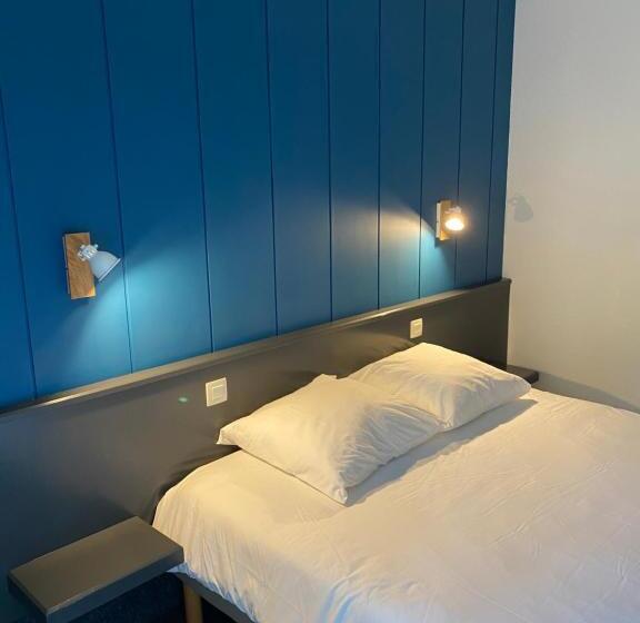 Номер Стандарт, Ostal Pau Universite   Sure Hotel Collection By Best Western