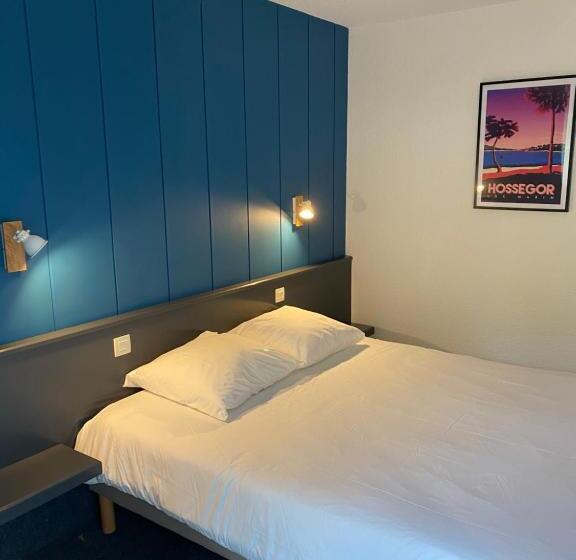 חדר סטנדרט, Ostal Pau Universite   Sure Hotel Collection By Best Western