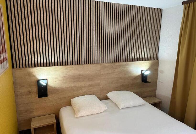 Номер Superior, Ostal Pau Universite   Sure Hotel Collection By Best Western