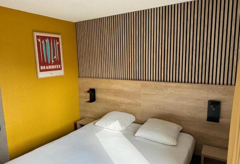 סוויטת סופריור, Ostal Pau Universite   Sure Hotel Collection By Best Western