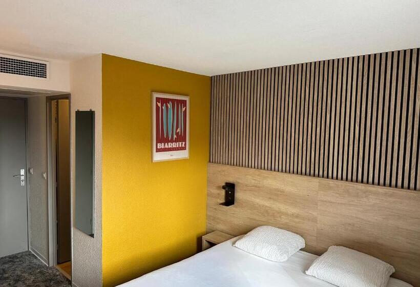 Люкс Superior, Ostal Pau Universite   Sure Hotel Collection By Best Western