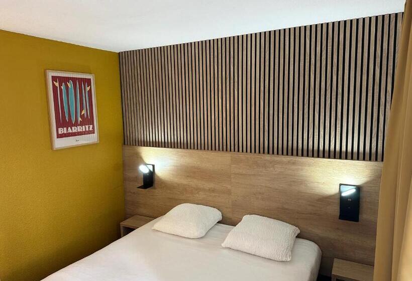 דירת שני חדרים, Ostal Pau Universite   Sure Hotel Collection By Best Western