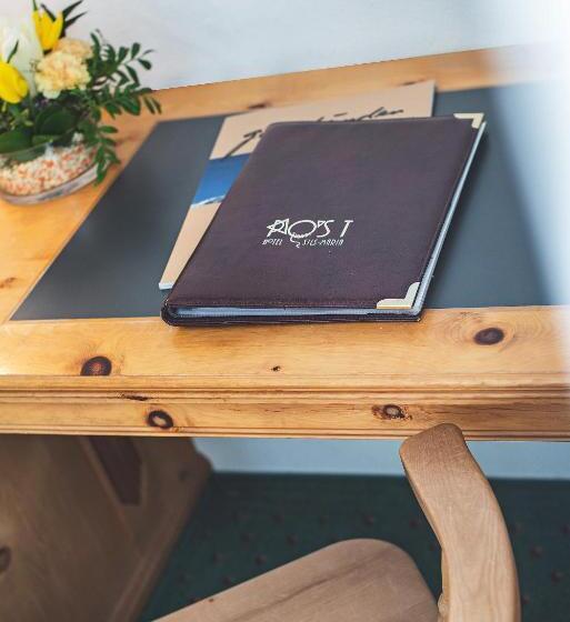 غرفة قياسية, Post Sils Maria