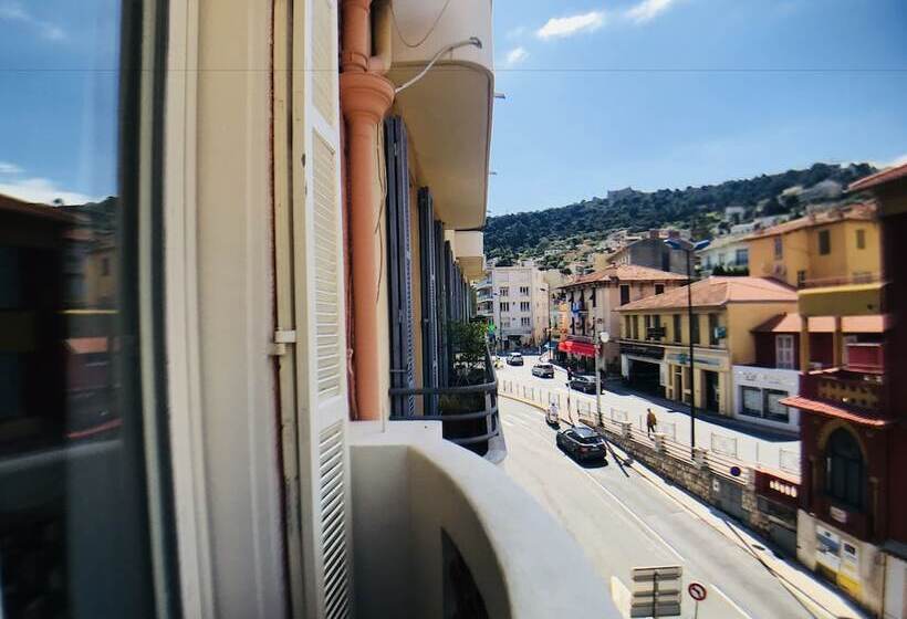 חדר סטנדרט, Hôtel Le Provençal