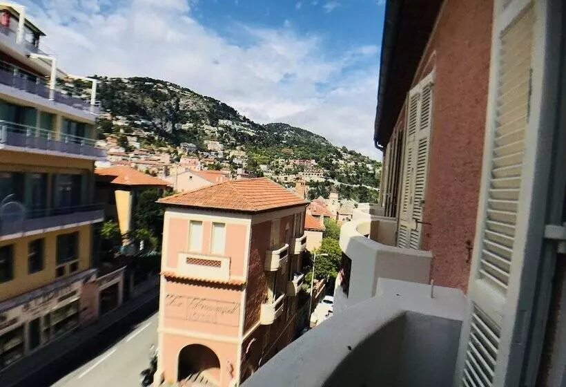 اتاق استاندارد, Hôtel Le Provençal