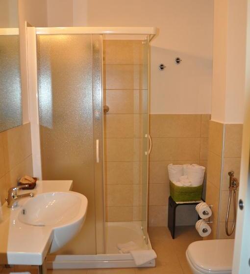 חדר סטנדרט, Saint Pierre