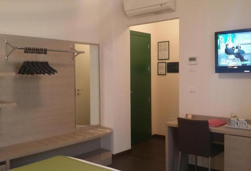 חדר סטנדרט, Saint Pierre