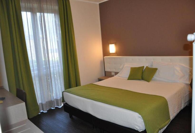 חדר סטנדרט, Saint Pierre