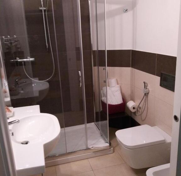 חדר סופריור, Saint Pierre