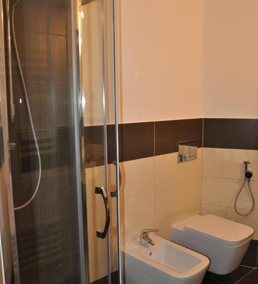 חדר סופריור, Saint Pierre