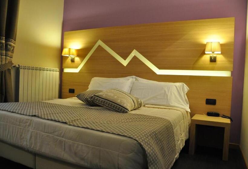 חדר סופריור, Saint Pierre