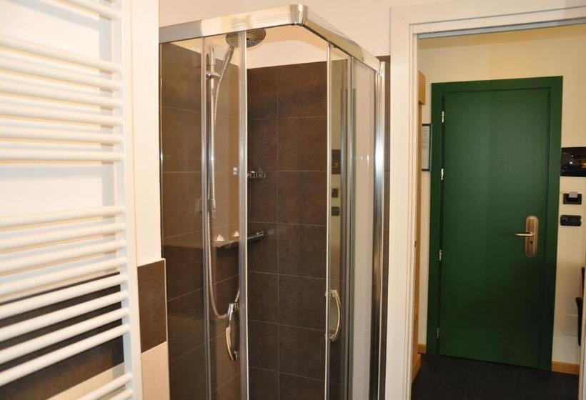 חדר דלוקס עם נוף, Saint Pierre