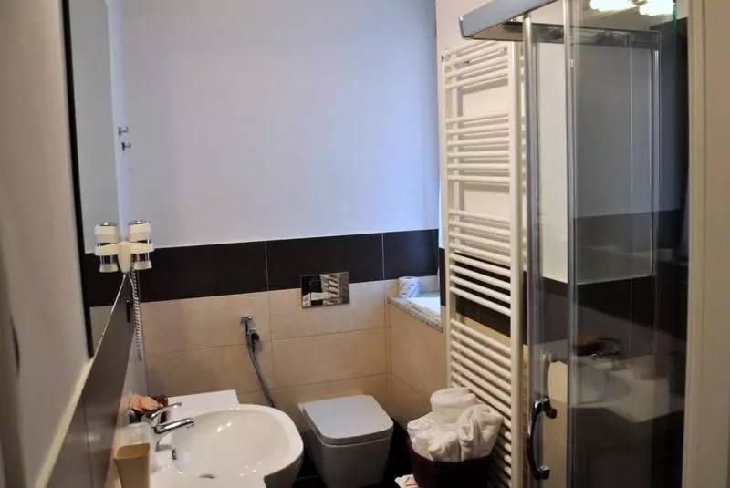 Deluxe Room with Views