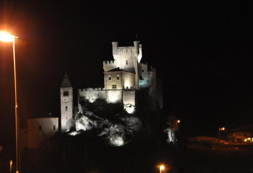 חדר דלוקס עם נוף, Saint Pierre