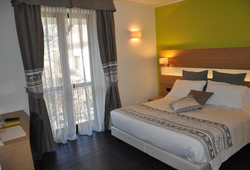 חדר דלוקס עם נוף, Saint Pierre