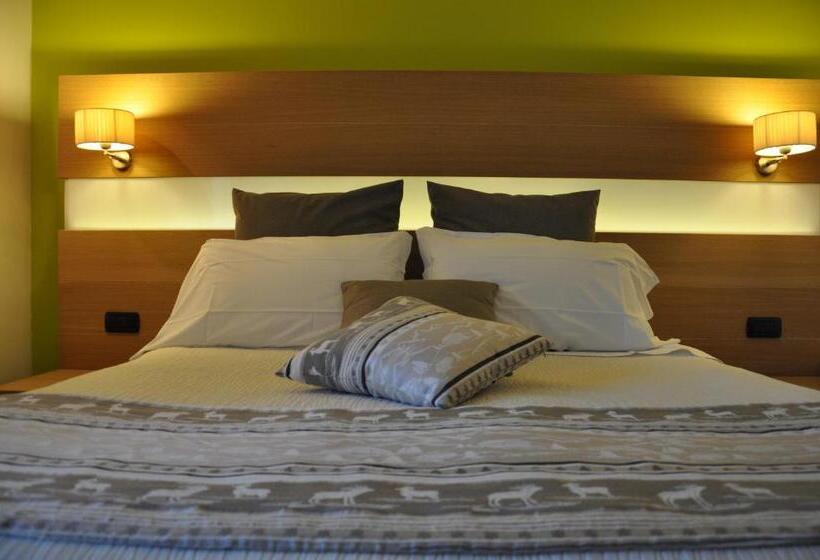 חדר דלוקס עם נוף, Saint Pierre