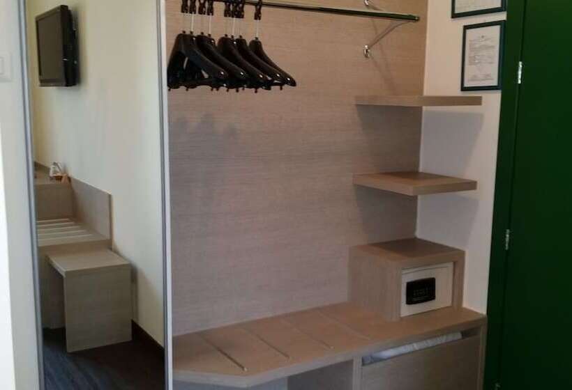 חדר סטנדרט, Saint Pierre