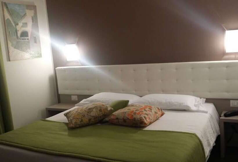 חדר סטנדרט, Saint Pierre