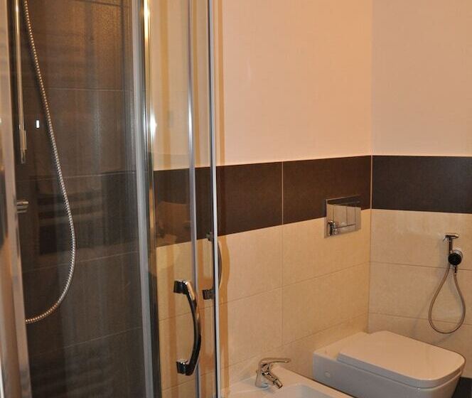 חדר סופריור, Saint Pierre