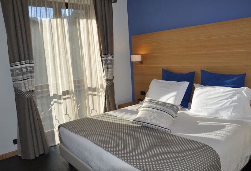 חדר סופריור, Saint Pierre