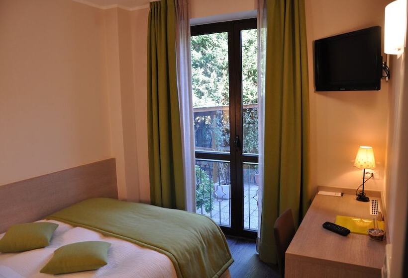 חדר סטנדרט יחיד, Saint Pierre