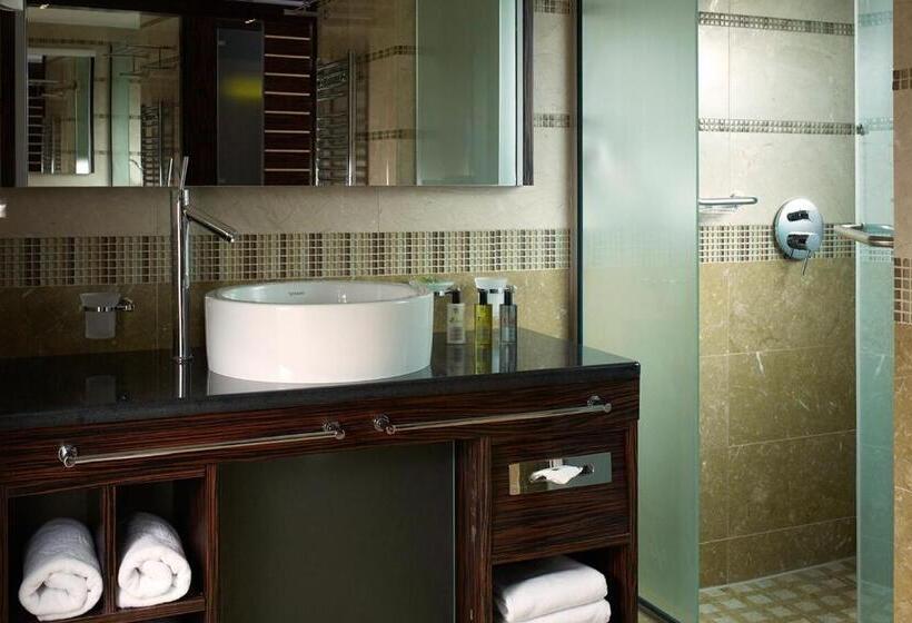 اتاق پریمیوم یک تخته, Spirit Hotel Thermal Spa