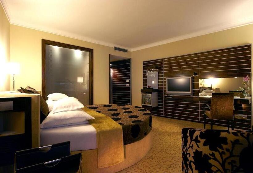 اتاق لوکس, Spirit Hotel Thermal Spa