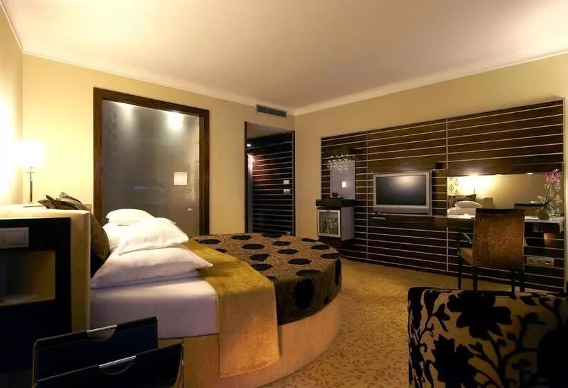 اتاق لوکس, Spirit Hotel Thermal Spa
