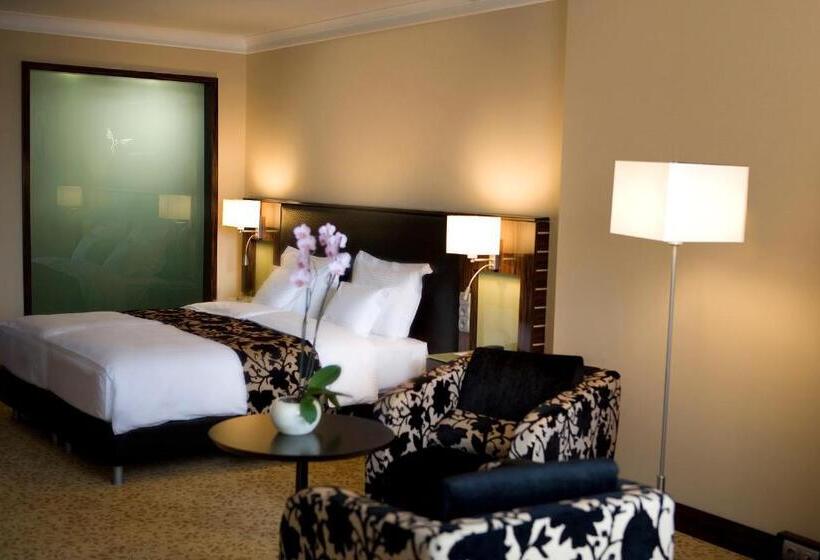 اتاق استاندارد, Spirit Hotel Thermal Spa