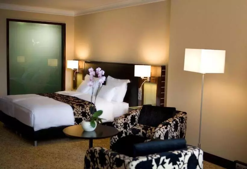 اتاق استاندارد, Spirit Hotel Thermal Spa